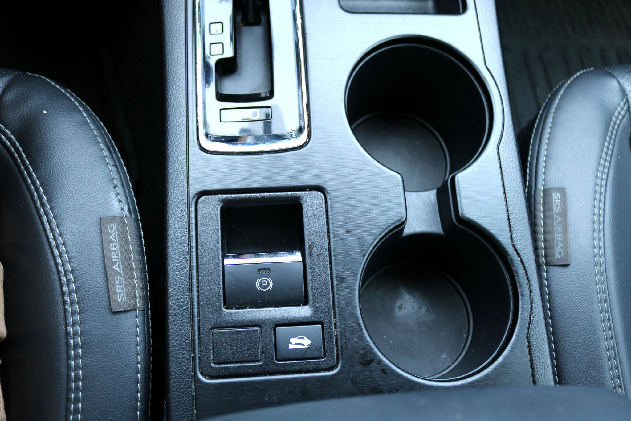 Used 2019 Subaru Legacy 2.5i Limited image 27