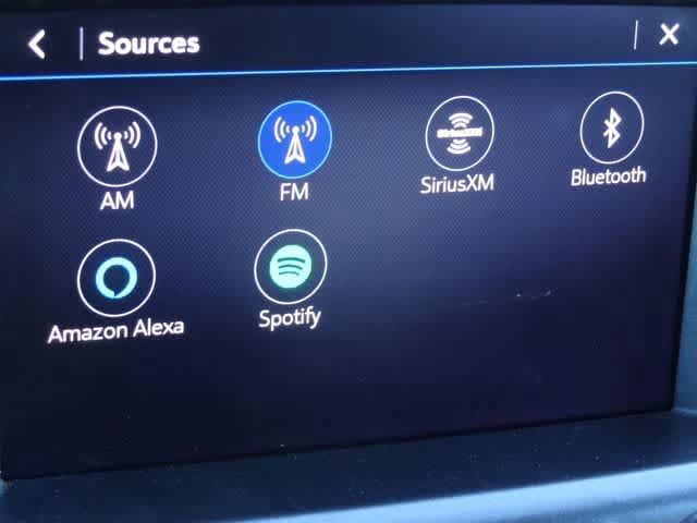 Used 2019 Chevrolet Colorado ZR2 AWD/4WD image 28