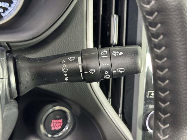 Used 2023 Subaru Forester Limited AWD/4WD image 24