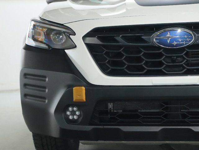 Certified 2023 Subaru Outback Wilderness image 6