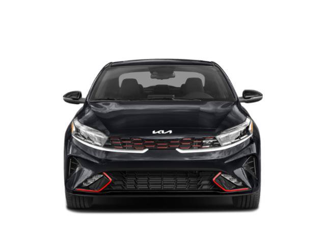 Certified 2024 Kia Forte GT-Line w/ GT-Line Premium Package FWD image 7