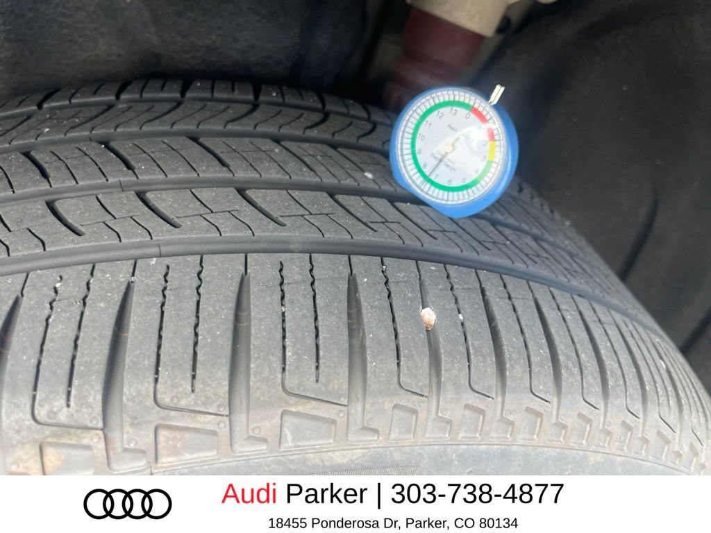 Used 2025 Audi Q5 Premium Plus w/ Premium Plus AWD/4WD image 40