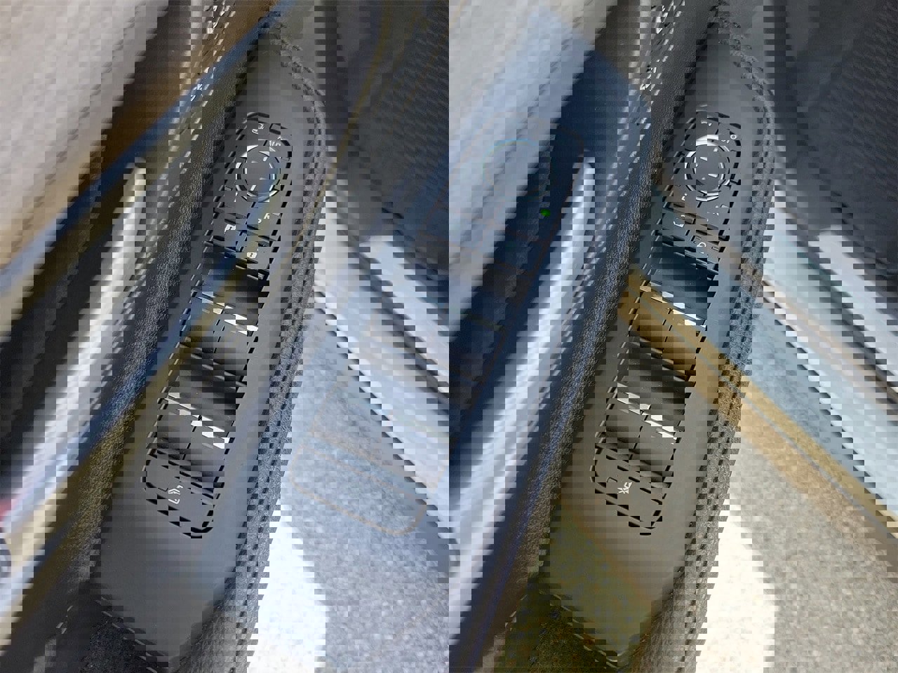 Used 2024 Toyota Grand Highlander Platinum image 14