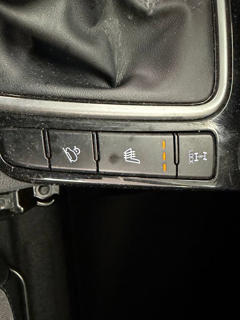 Used 2023 Kia Seltos Nightfall Edition AWD/4WD image 28