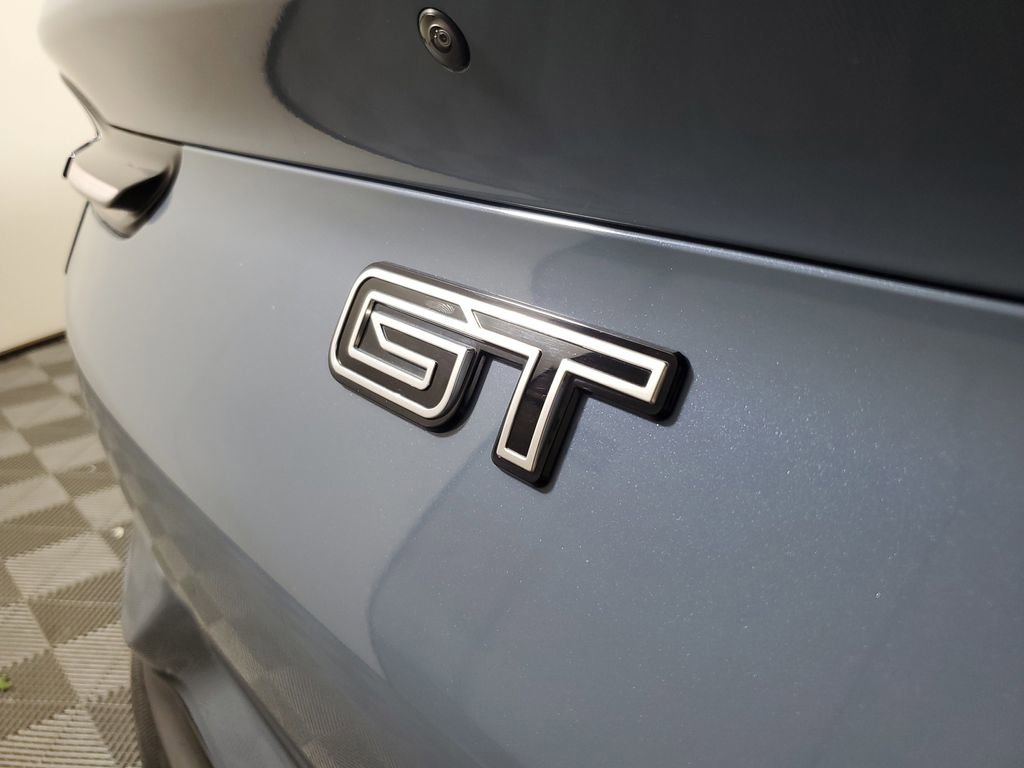 Used 2023 Ford Mustang Mach-E GT AWD/4WD image 7
