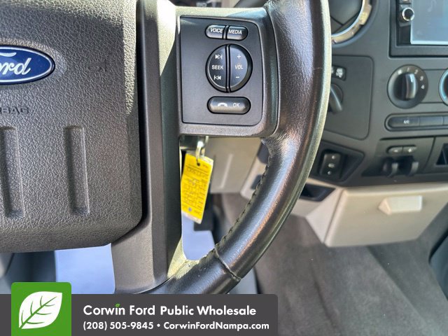 Used 2009 Ford F250 Lariat AWD/4WD image 19
