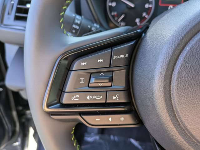 New 2026 Subaru Ascent Bronze Edition AWD/4WD image 19