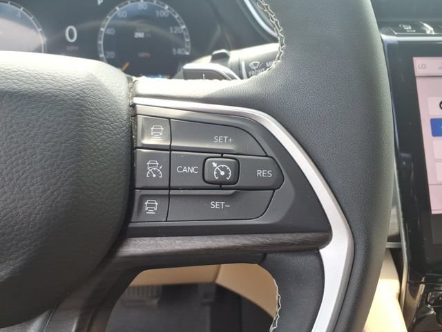 Certified 2023 Jeep Grand Cherokee L Limited w/ Luxury Tech Group II AWD/4WD image 29