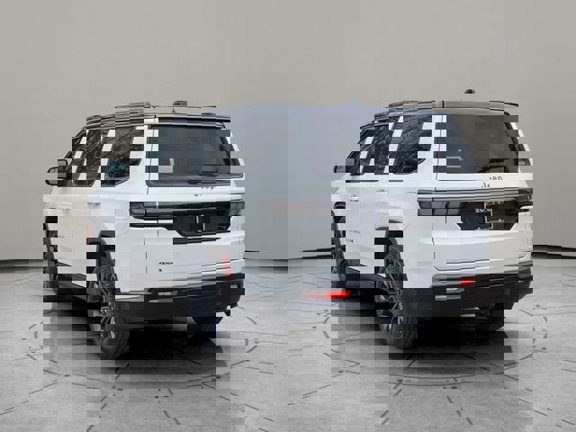 New 2026 Jeep Grand Wagoneer Summit image 10