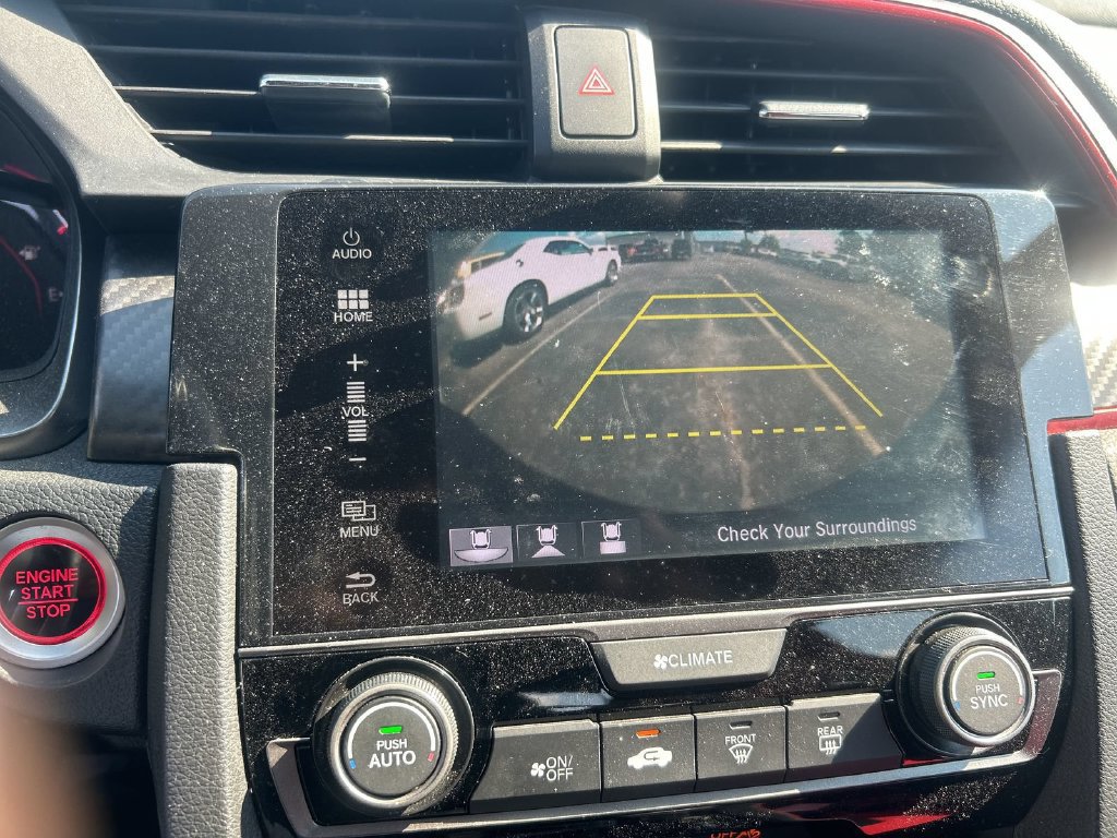 Used 2017 Honda Civic Type R image 15