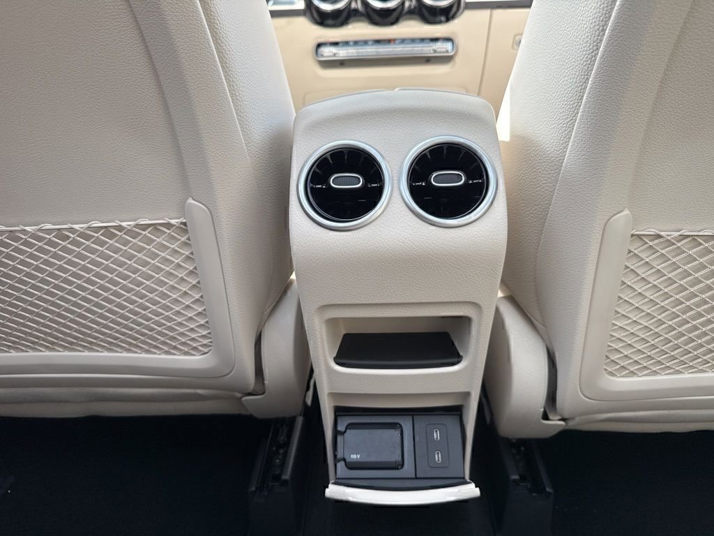 New 2026 Mercedes-Benz GLB 250 4MATIC image 19