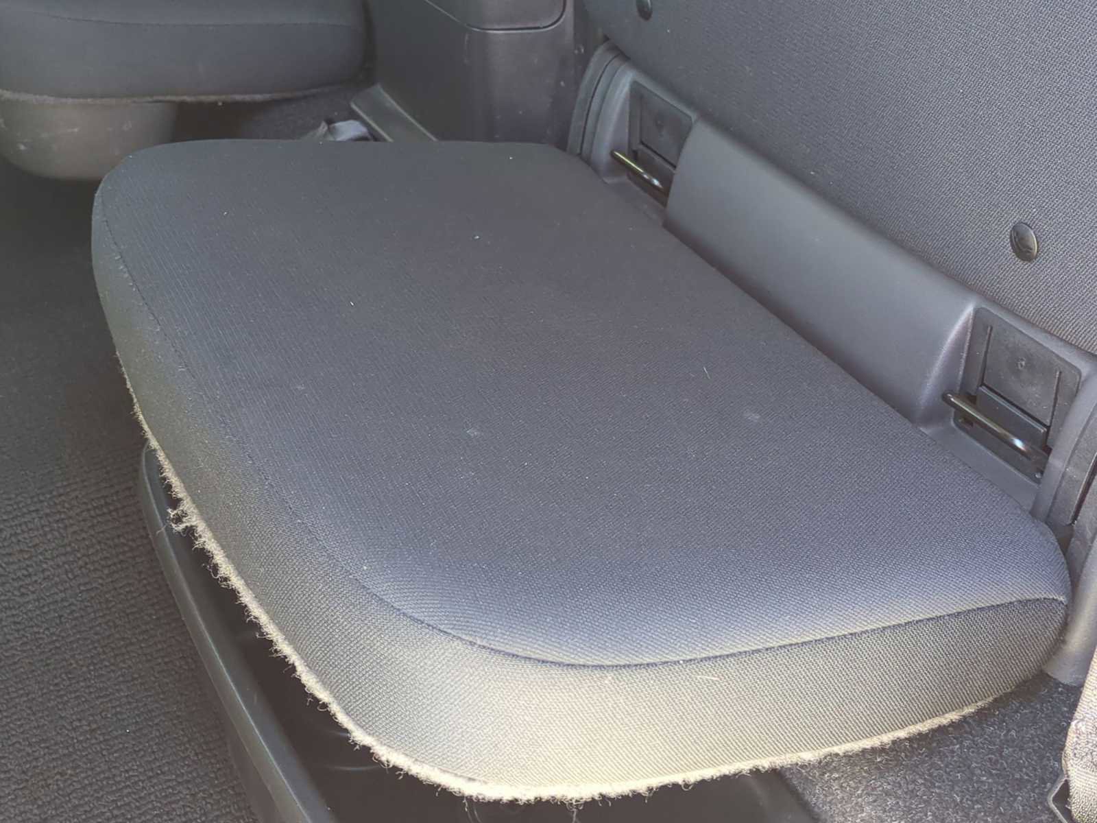 Used 2022 Nissan Frontier SV image 22