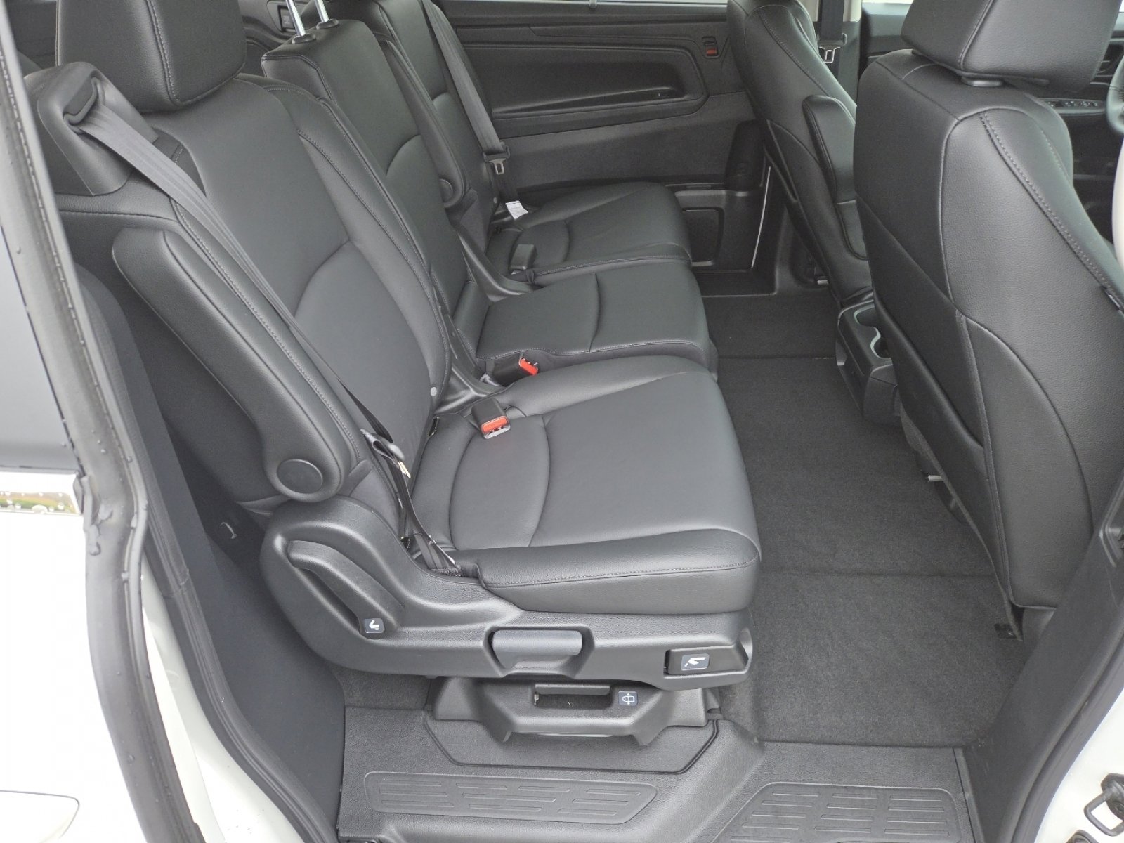 Used 2026 Honda Odyssey EX-L image 22