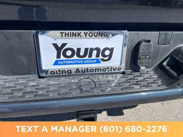 Used 2026 RAM 1500 Big Horn AWD/4WD image 13