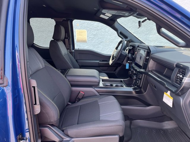 New 2025 Ford F150 STX w/ Equipment Group 200A image 7