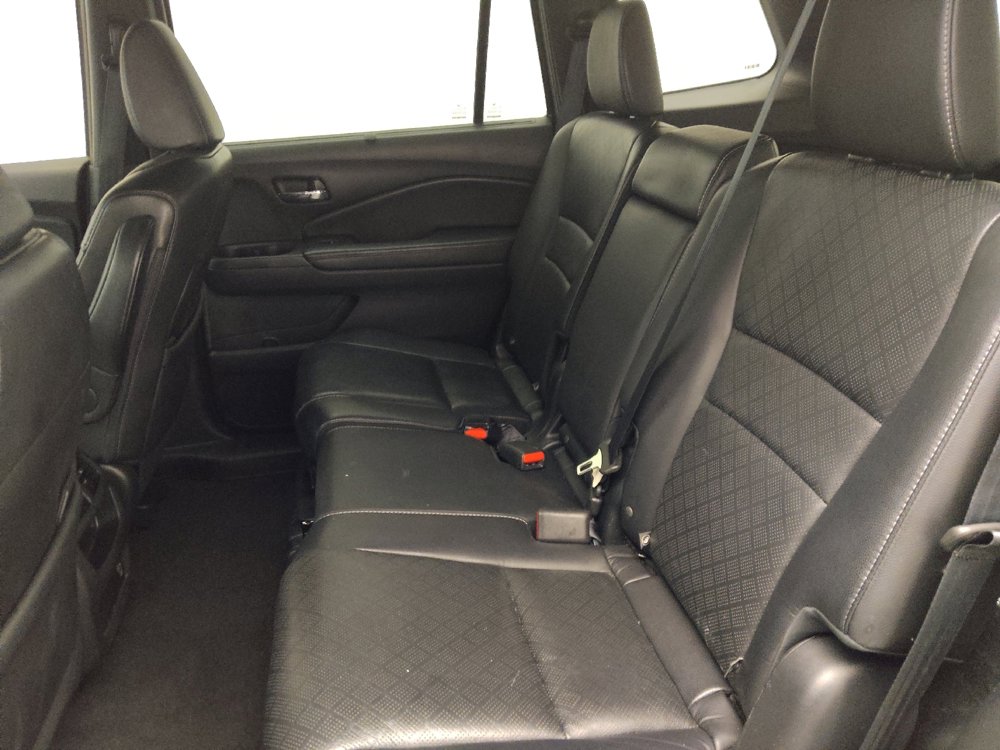 Used 2019 Honda Passport EX-L image 18
