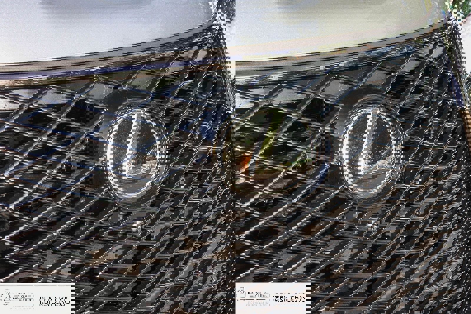 New 2026 Lexus LX 700h F Sport image 11