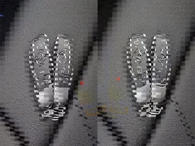 Certified 2026 Mercedes-Benz GLA 250 4MATIC image 40