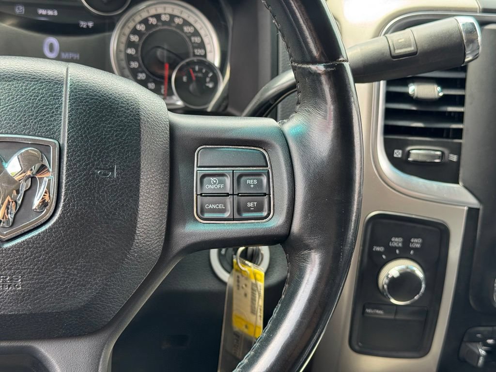 Used 2016 RAM 3500 Big Horn AWD/4WD image 25