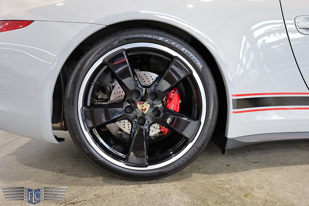 Used 2016 Porsche 911 GT3 RS image 45