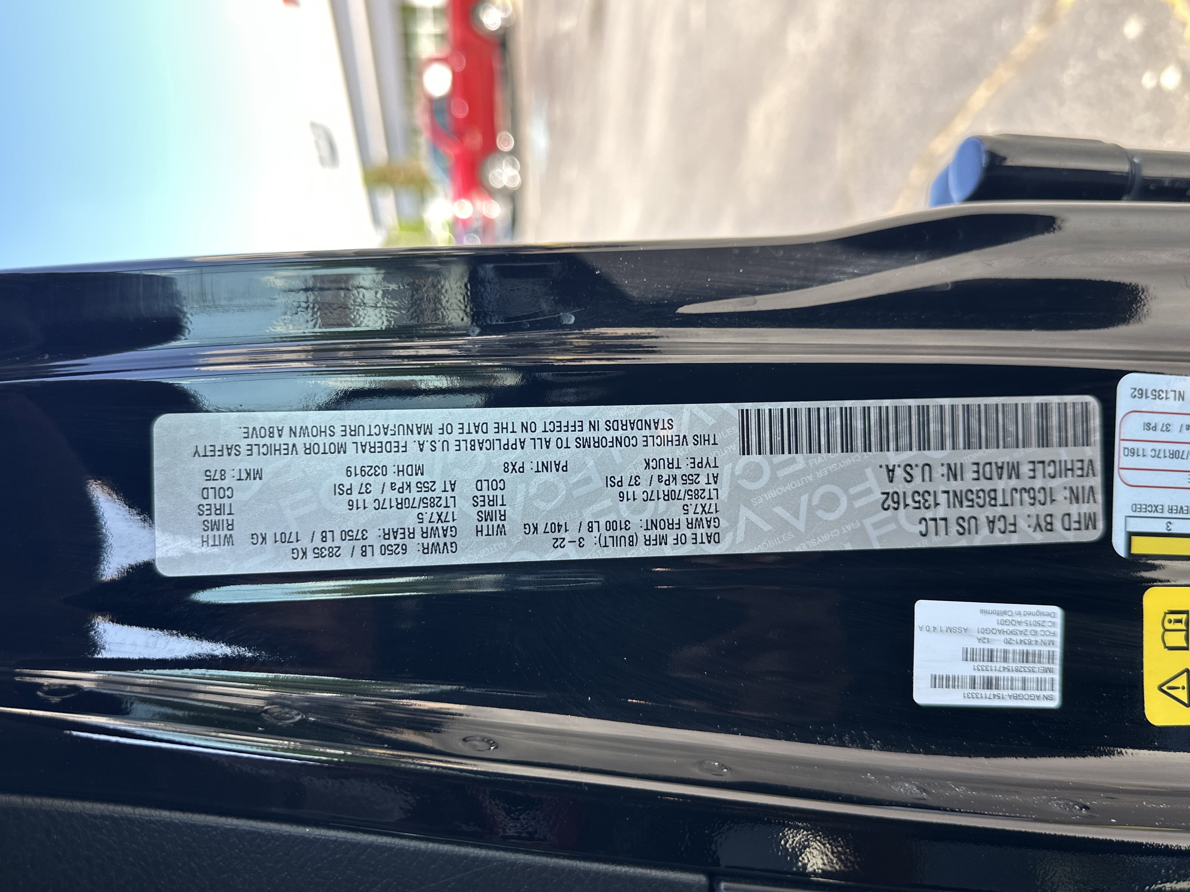 Used 2022 Jeep Gladiator Rubicon AWD/4WD image 37