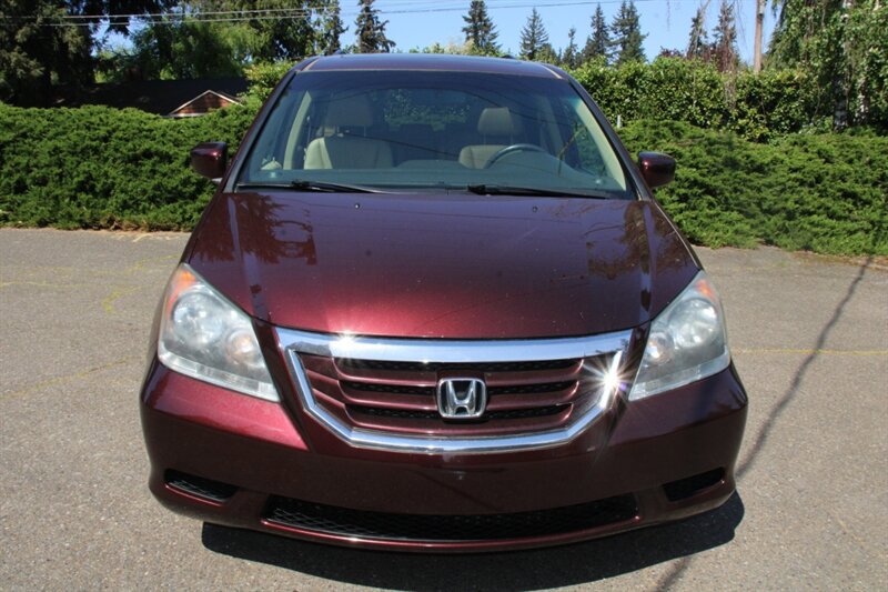 Used 2010 Honda Odyssey EX-L image 10
