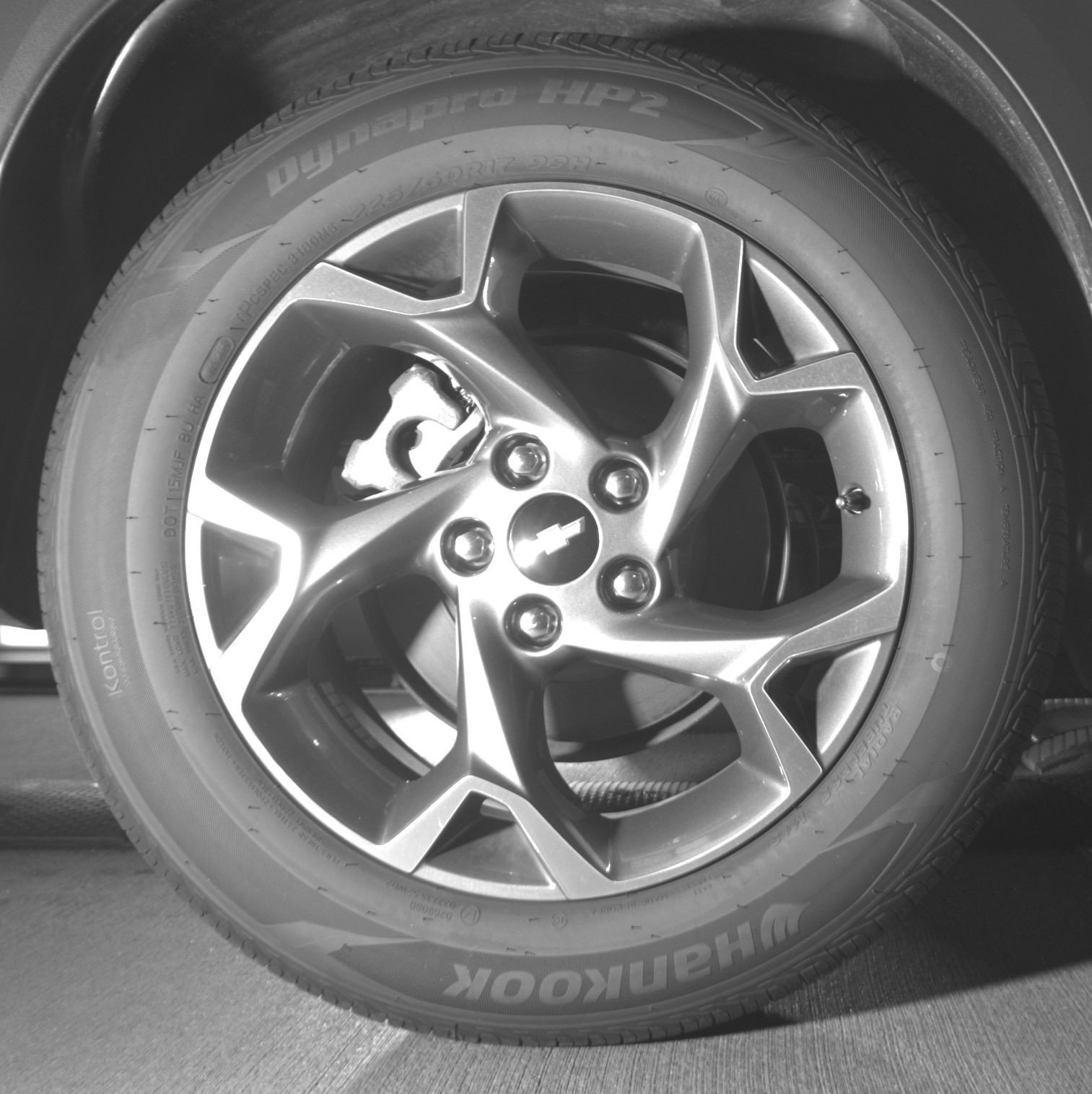 Used 2025 Chevrolet Trax LT image 15