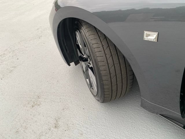 Used 2023 Lexus IS 350 F Sport w/ Navigation Package RWD image 26