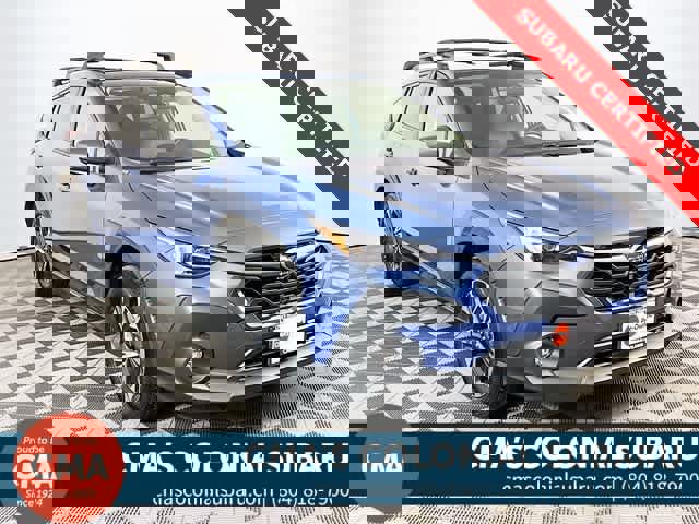 Used 2024 Subaru Crosstrek 2.0i Premium