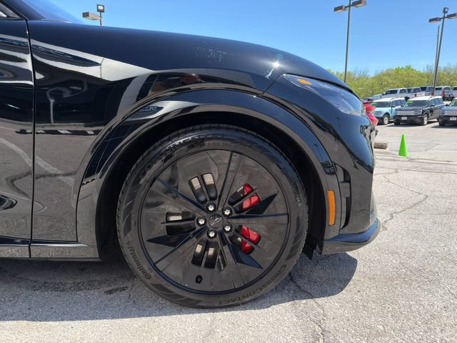 Used 2025 Ford Mustang Mach-E GT w/ Interior Protection Package AWD/4WD image 9