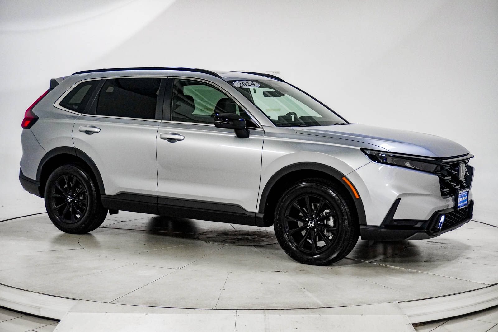 Used 2024 Honda CR-V Sport-L image 13
