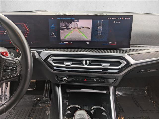 Used 2024 BMW M4 Competition image 13