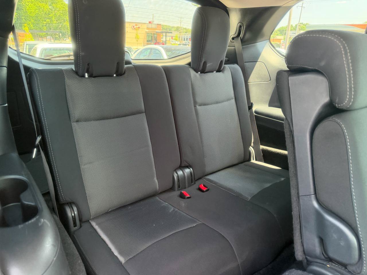 Used 2019 Nissan Pathfinder S AWD/4WD image 25