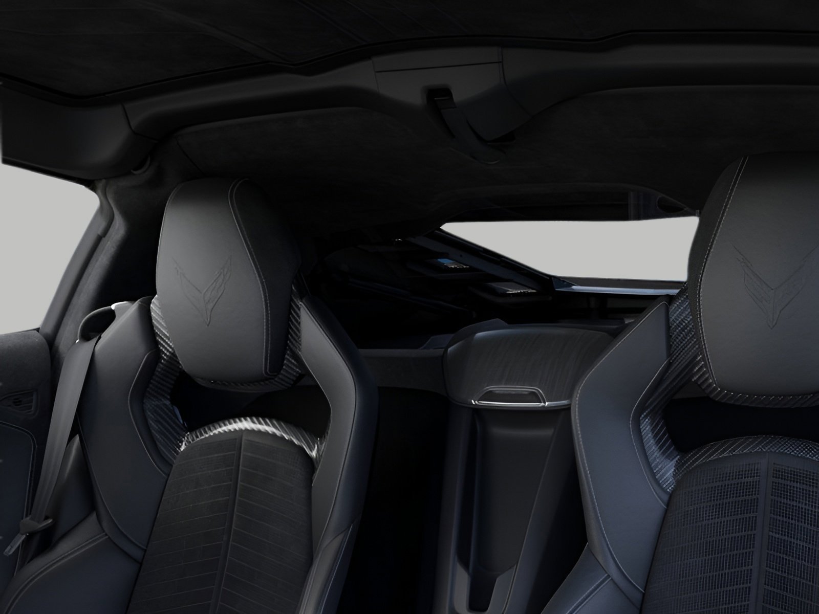 New 2026 Chevrolet Corvette Stingray Premium Cpe w/ Z51 Performance Package image 24