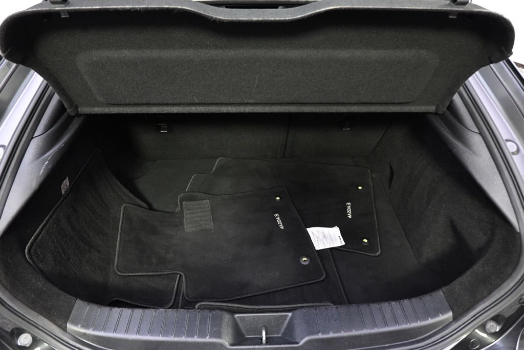 Used 2021 MAZDA MAZDA3 s AWD/4WD image 14