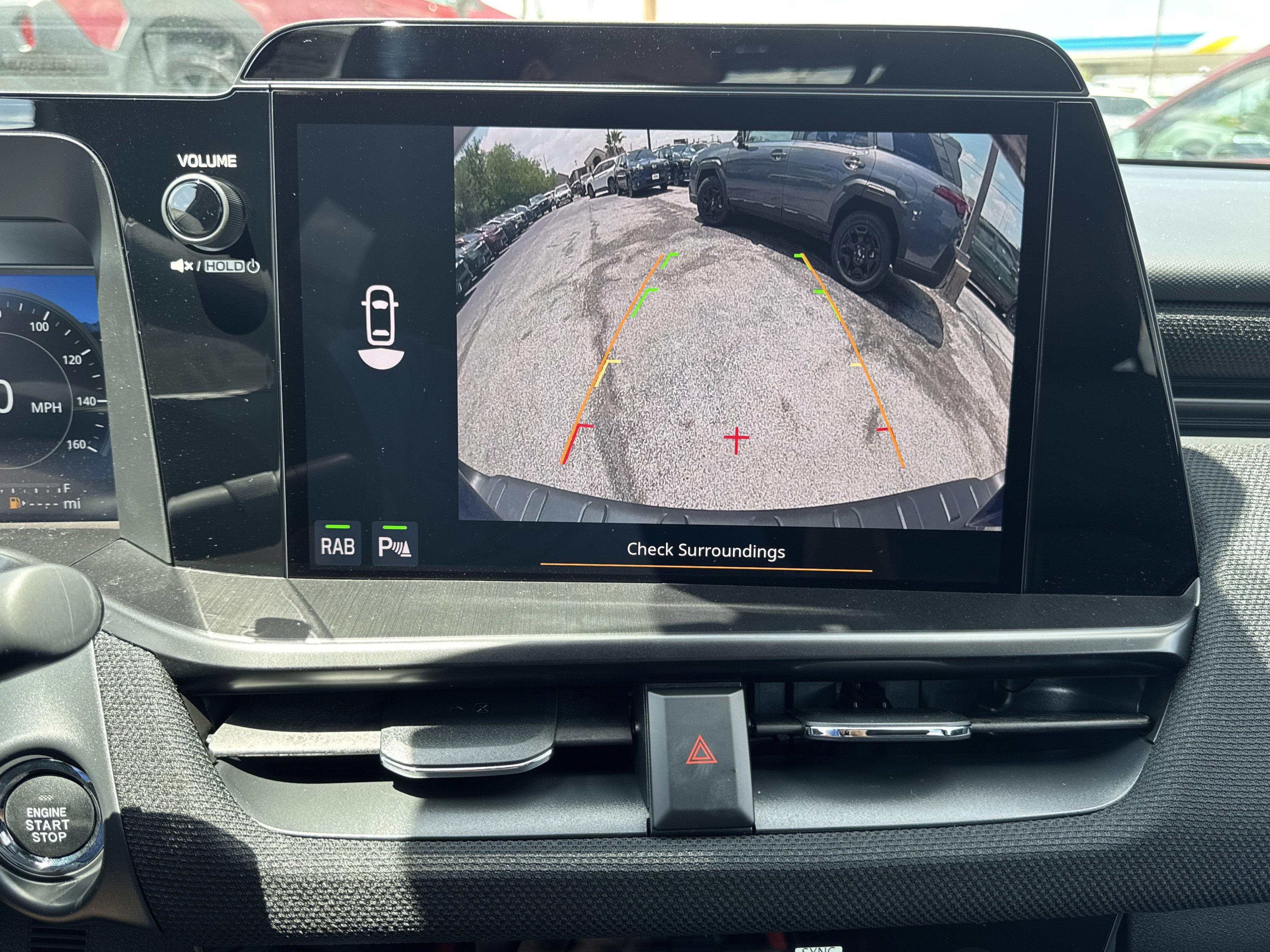 New 2026 Subaru Outback Premium AWD/4WD image 21