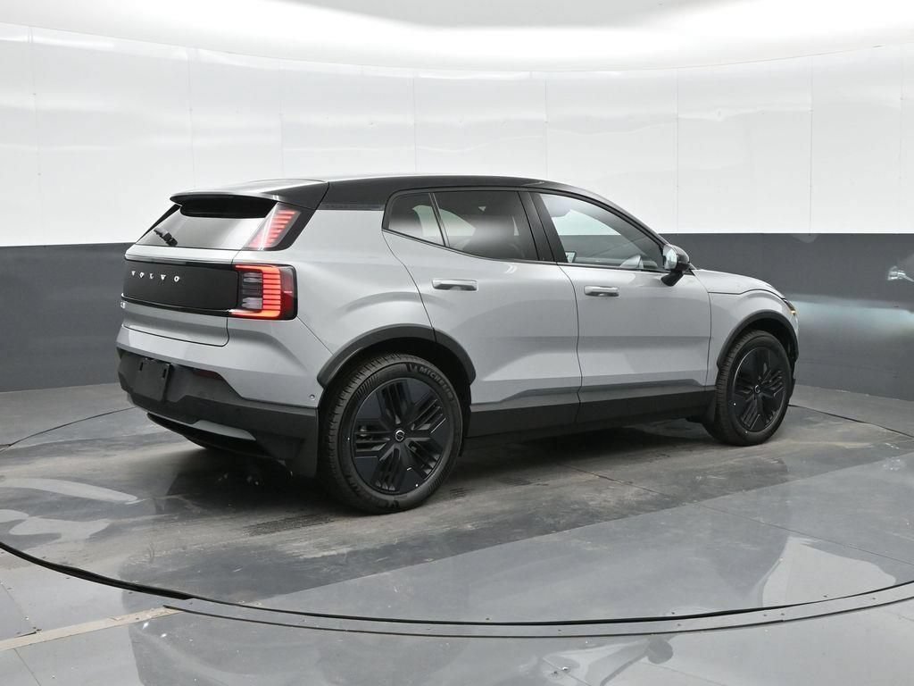 New 2026 Volvo EX30 Cross Country Ultra w/ Protection Package Premier AWD/4WD image 4