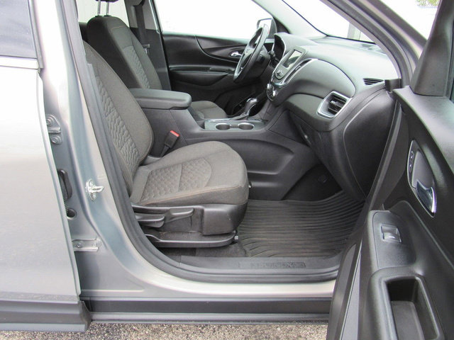 Used 2019 Chevrolet Equinox LT AWD/4WD image 13