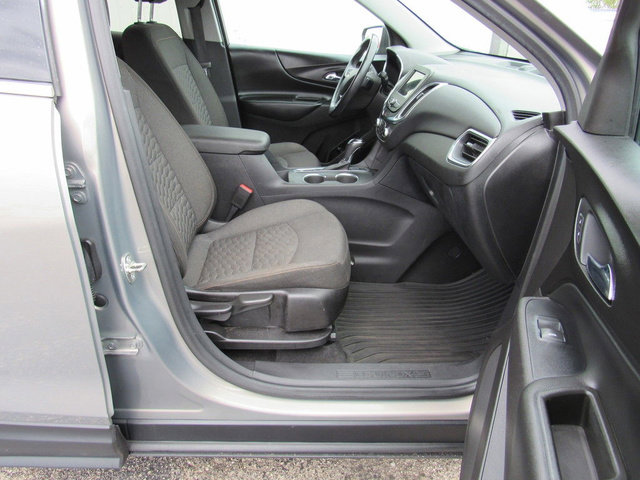 Used 2019 Chevrolet Equinox LT AWD/4WD image 13