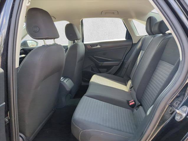 Used 2025 Volkswagen Jetta S FWD image 18