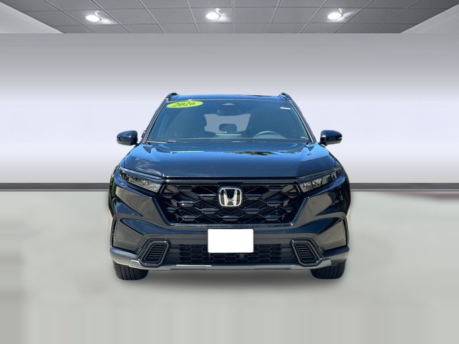 Certified 2026 Honda CR-V Sport image 5