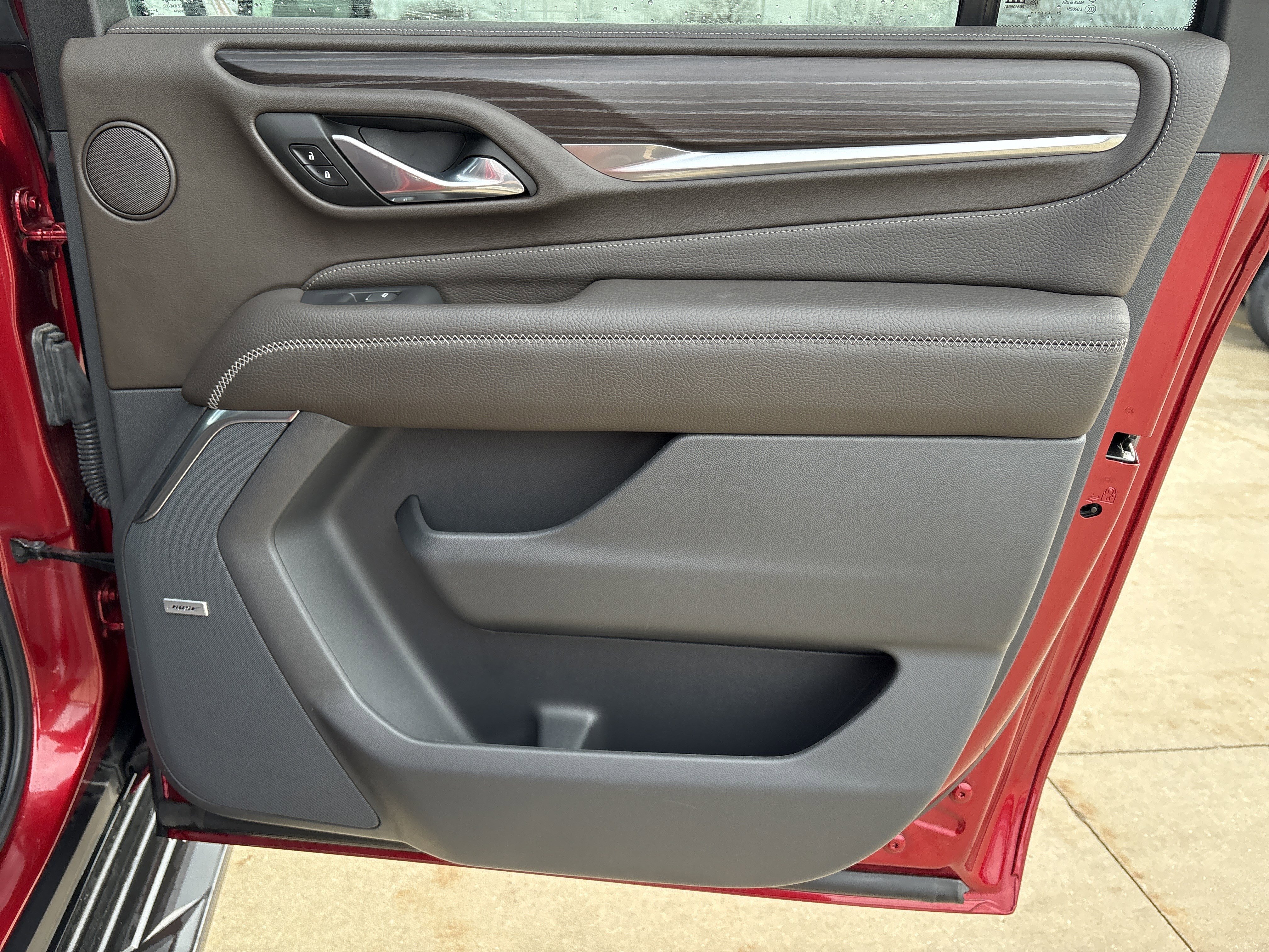 Used 2021 GMC Yukon XL Denali image 23