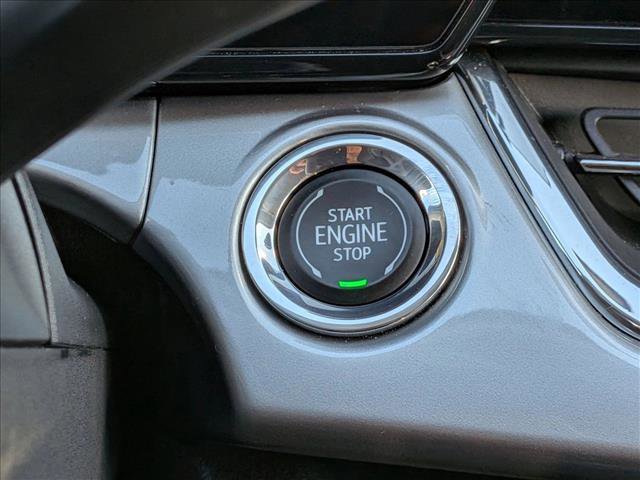 Used 2025 Chevrolet Trax LT image 16