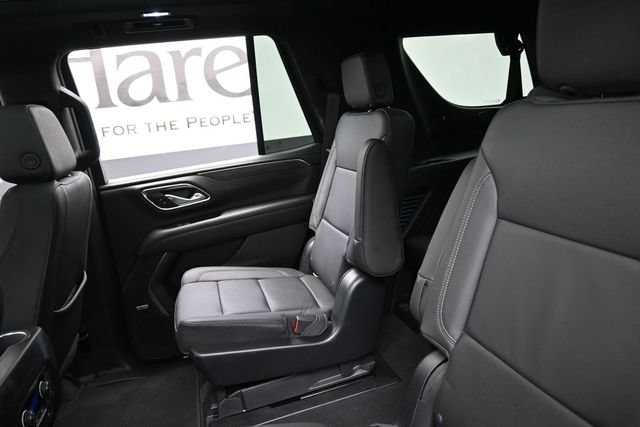 Used 2022 Chevrolet Tahoe LT w/ Luxury Package AWD/4WD image 22
