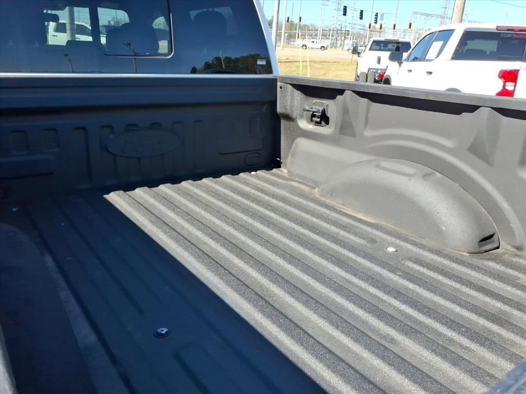 Used 2022 Ford F150 Platinum w/ Equipment Group 701A High image 15