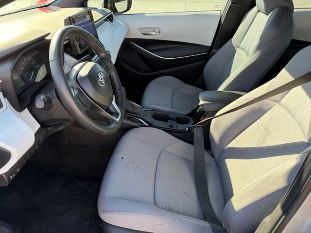 Used 2025 Toyota Corolla SE image 10