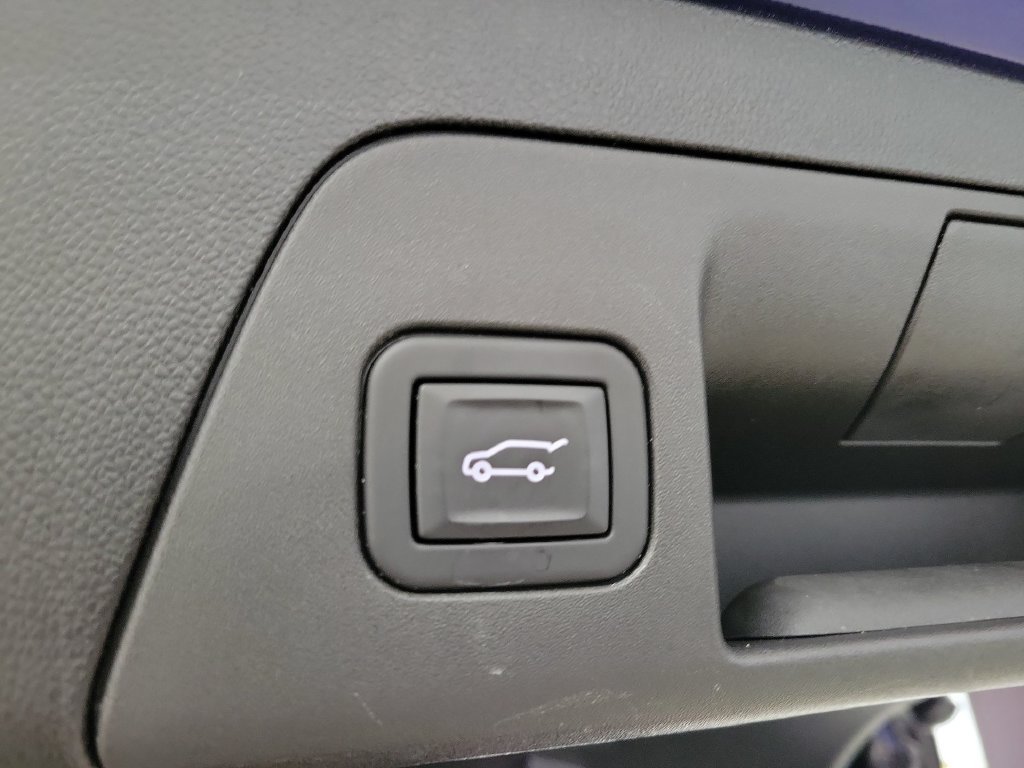 Certified 2024 Buick Envision Avenir AWD/4WD image 24