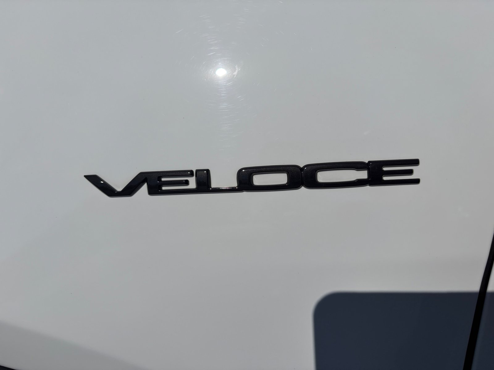 Used 2024 Alfa Romeo Tonale Veloce AWD/4WD image 24