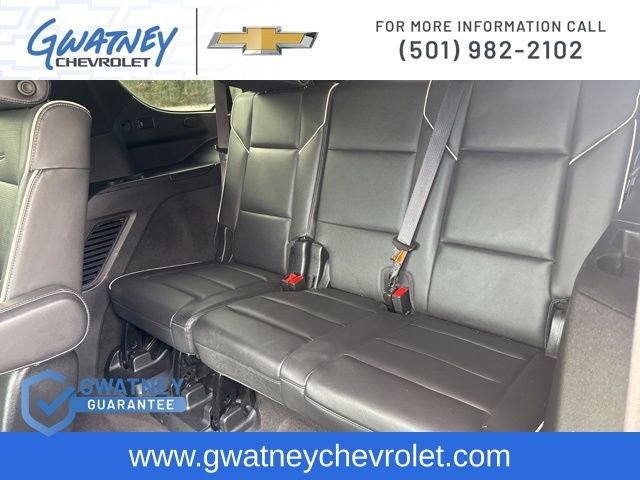 Used 2023 Cadillac Escalade Sport image 32