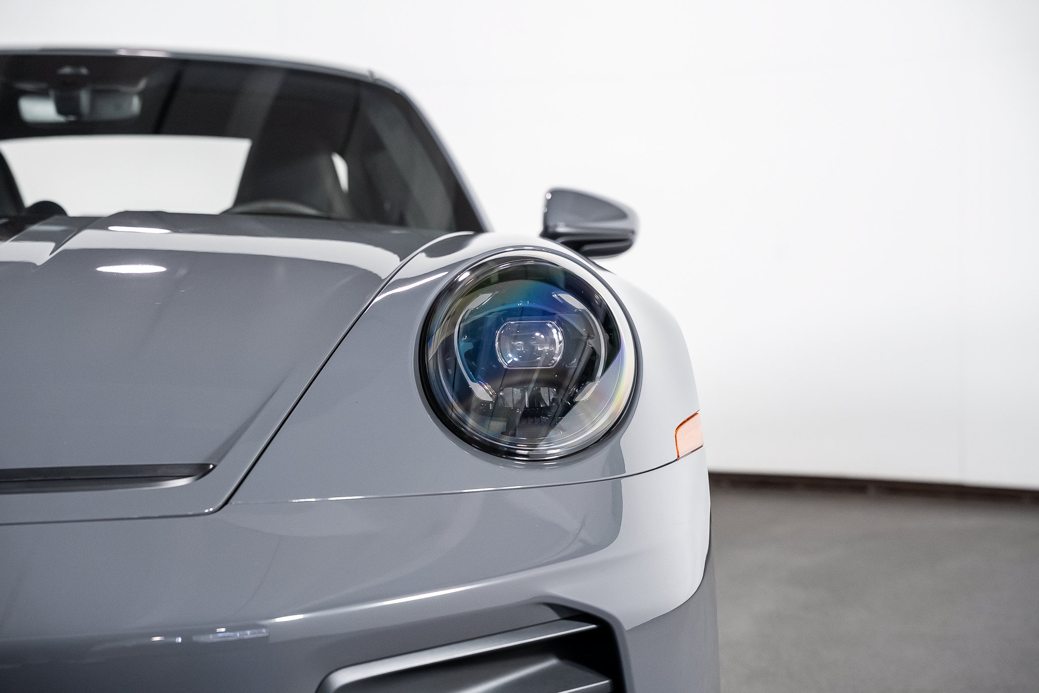 Used 2025 Porsche 911 GT3 RWD image 5